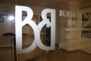 Lichiditate de 3,09 milioane de euro pe BVB